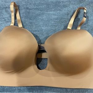 Victoria’s Secret Plunge